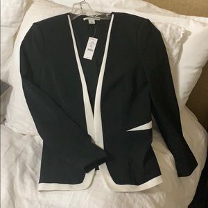 Attractive black jacket